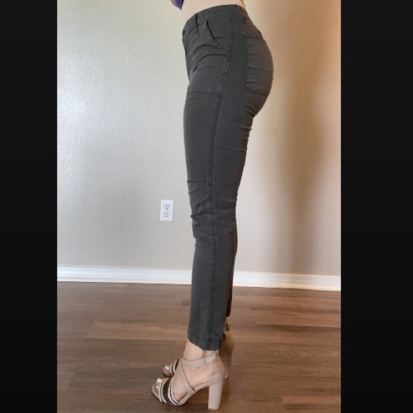 Lucky brand Cargo pants - Picture 2 of 4